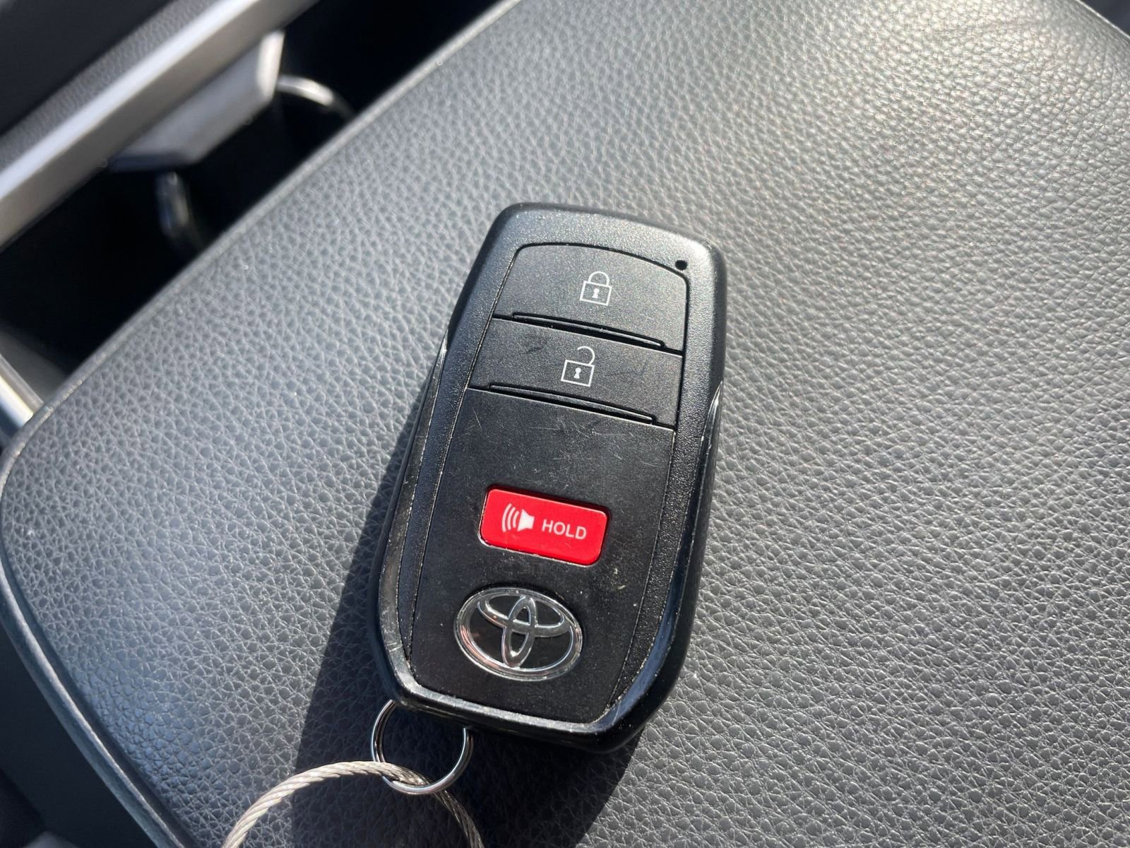 Thumbnail: 2025 Toyota Tacoma - 22