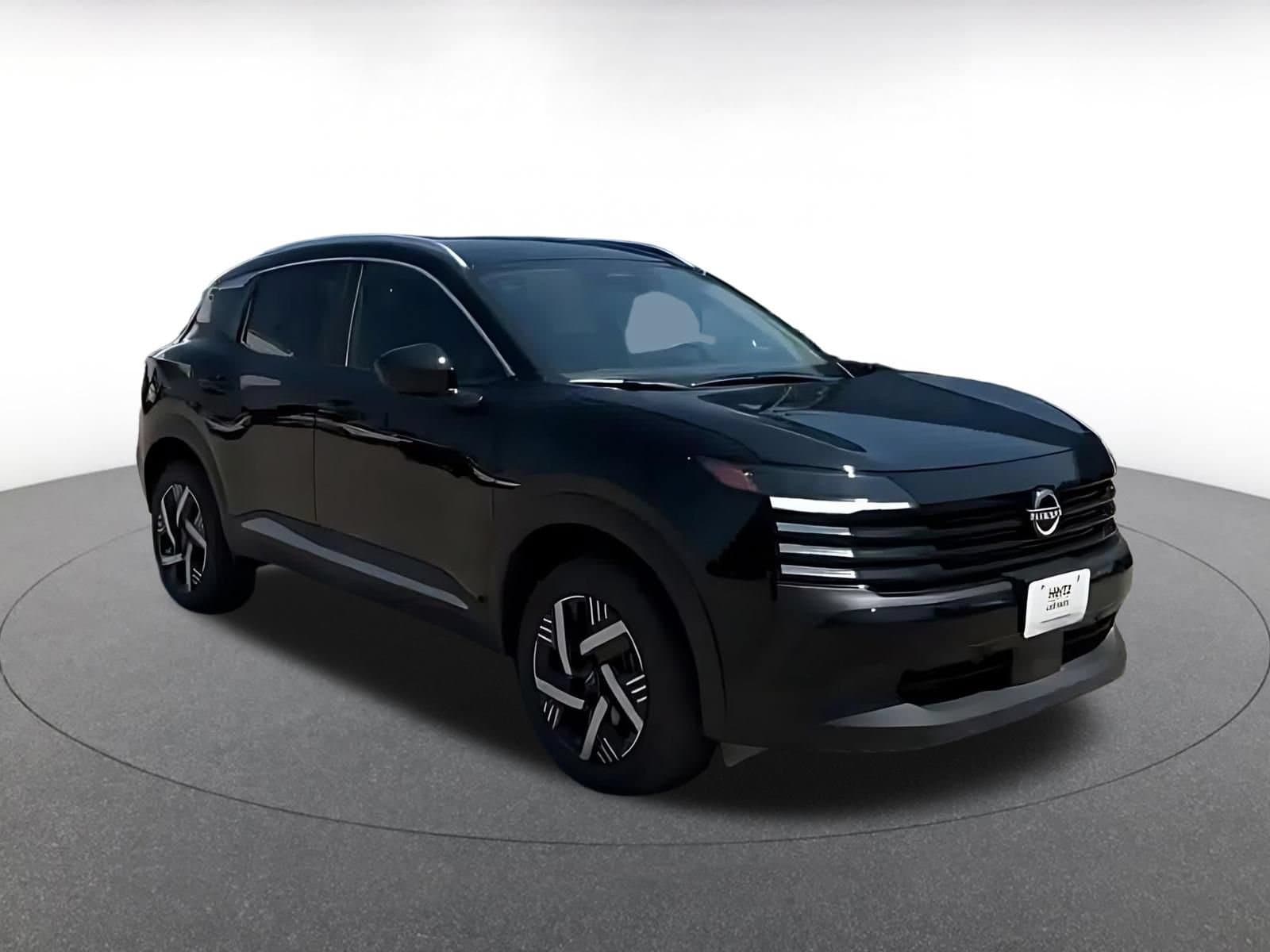 Thumbnail: 2026 Nissan Kicks - 2