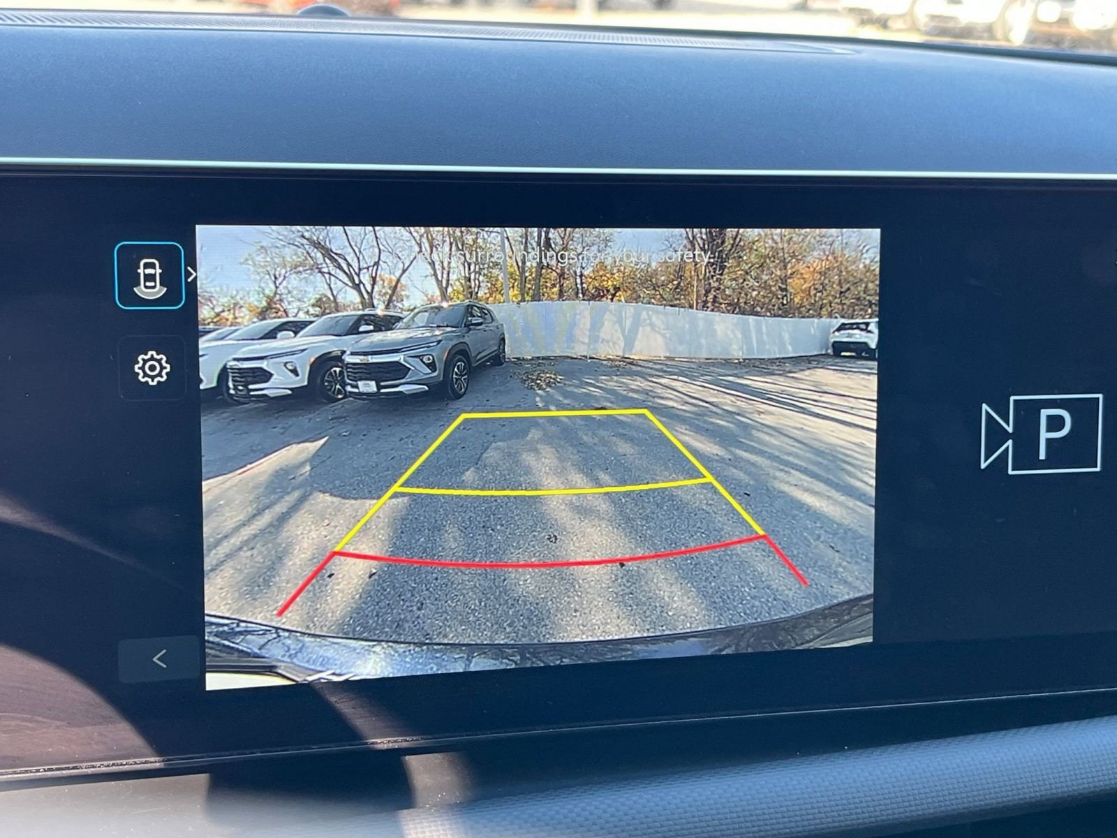 Thumbnail: 2025 Hyundai Tucson - 17