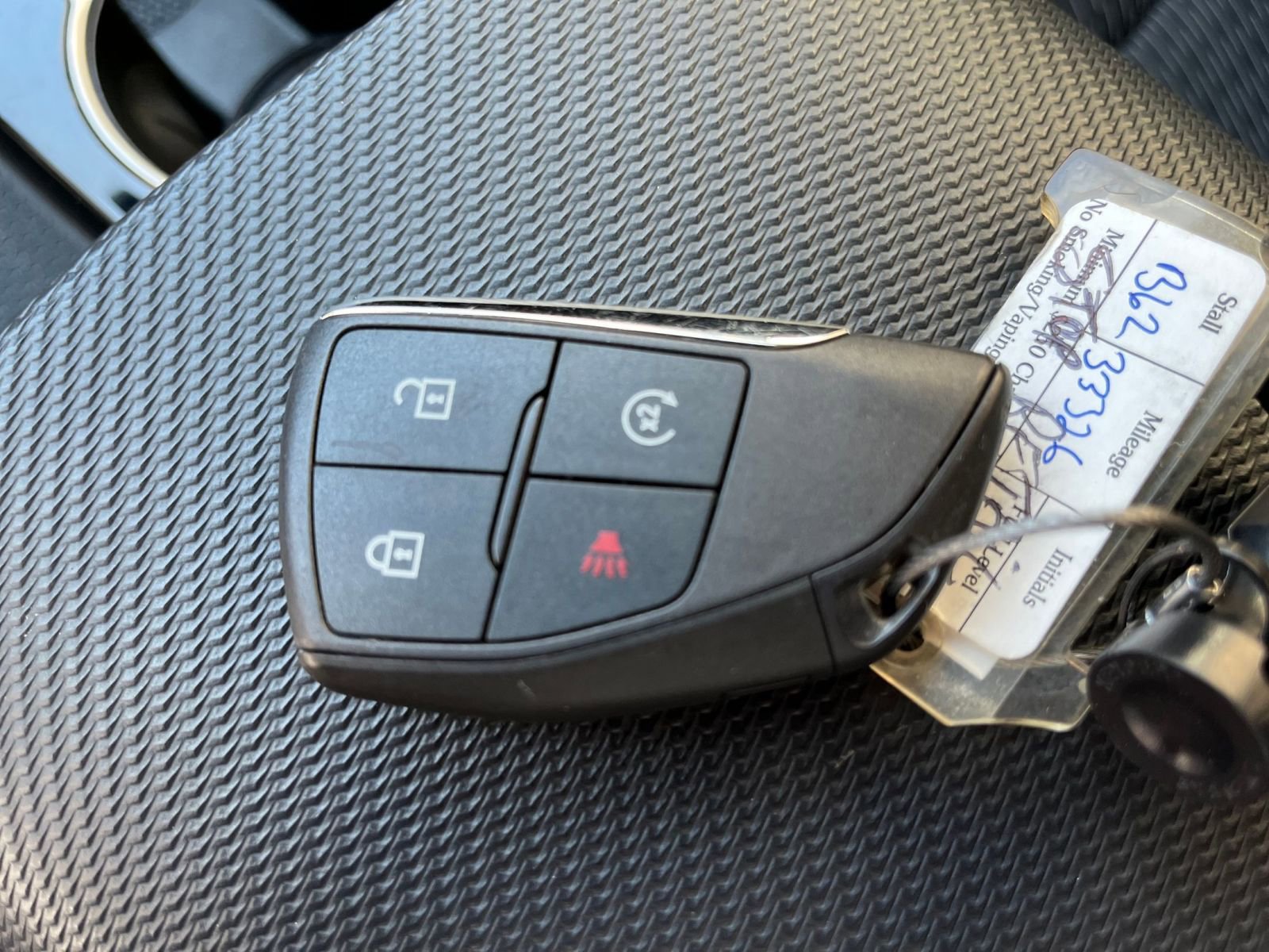 Thumbnail: 2025 Chevrolet Equinox - 22