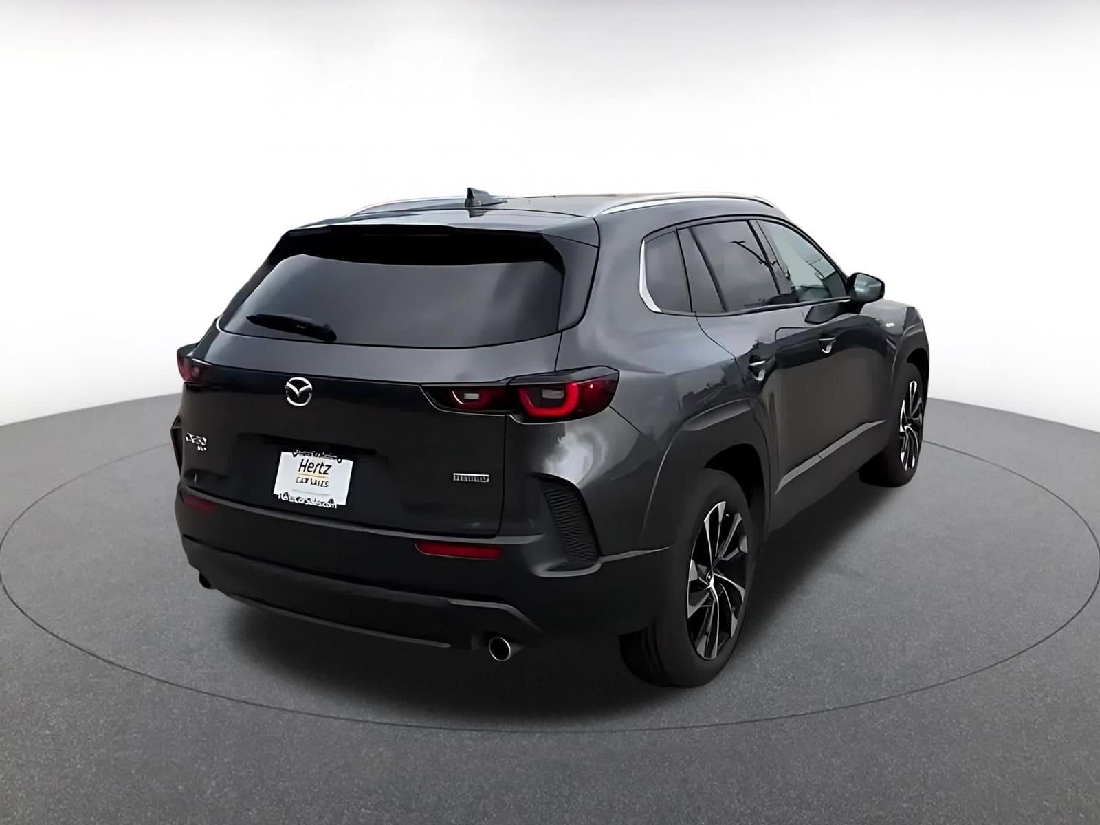 Thumbnail: 2025 Mazda CX-50 - 14