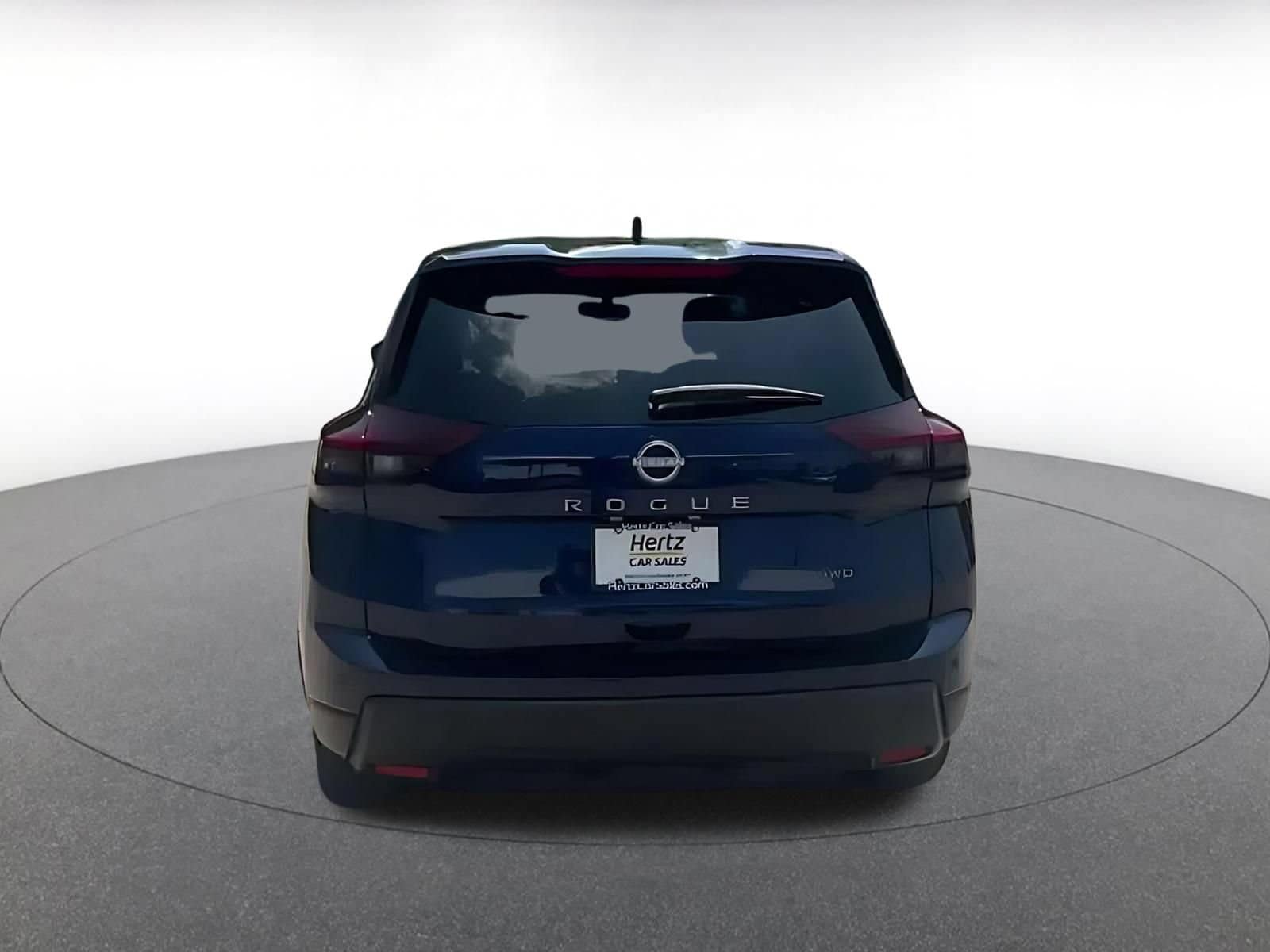 Thumbnail: 2026 Nissan Rogue - 12