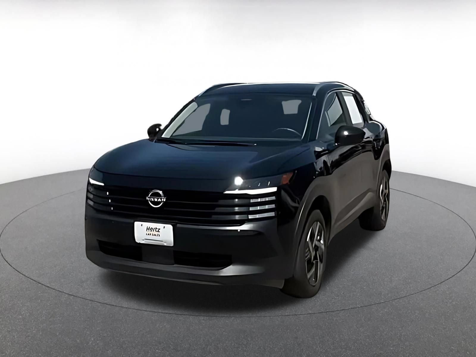 Thumbnail: 2026 Nissan Kicks - 7