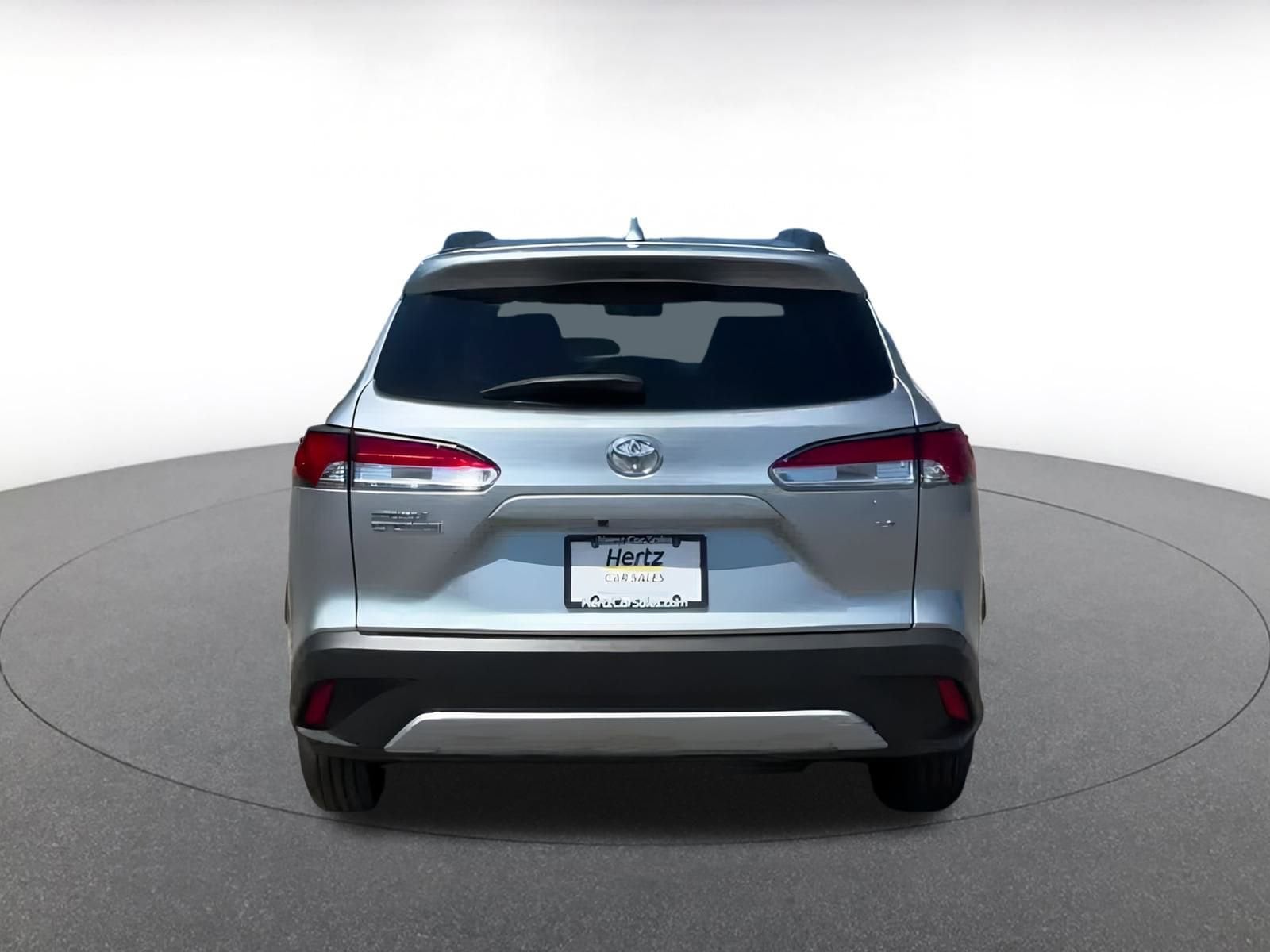 Thumbnail: 2024 Toyota Corolla Cross - 12