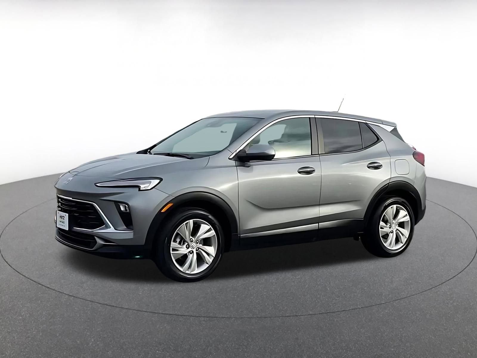 Thumbnail: 2025 Buick Encore GX - 8