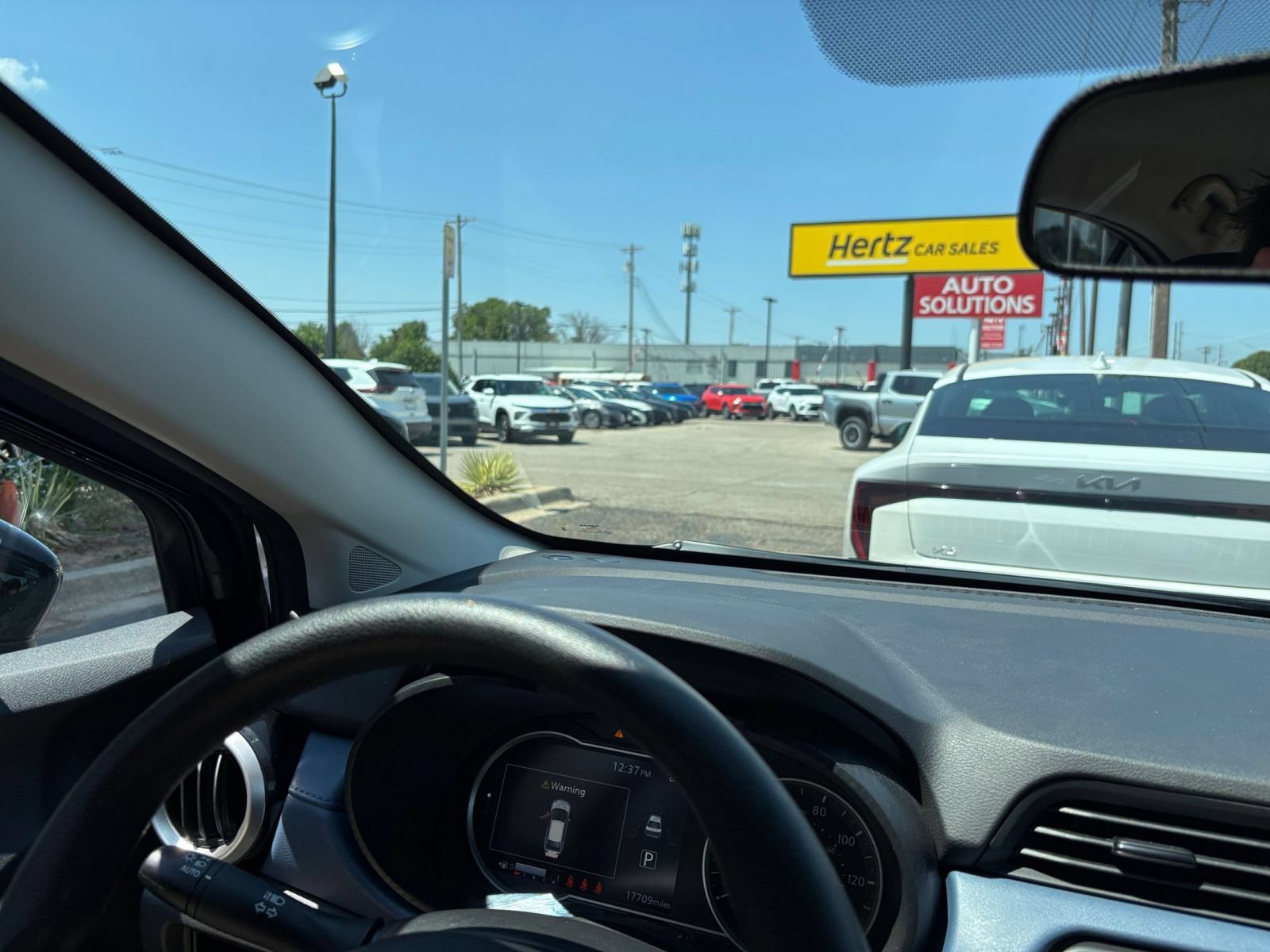 Thumbnail: 2025 Nissan Versa - 27