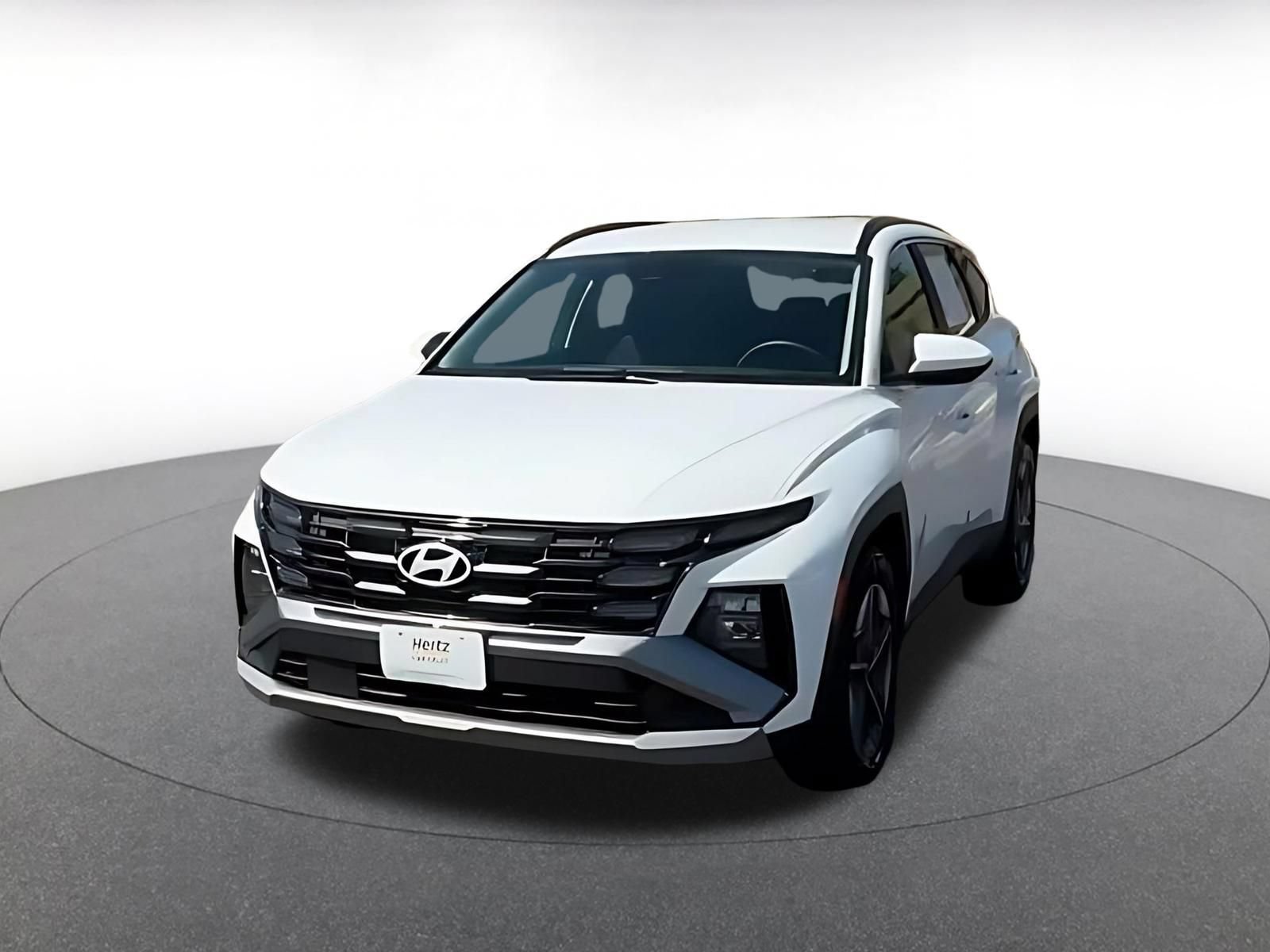 Thumbnail: 2026 Hyundai Tucson - 6