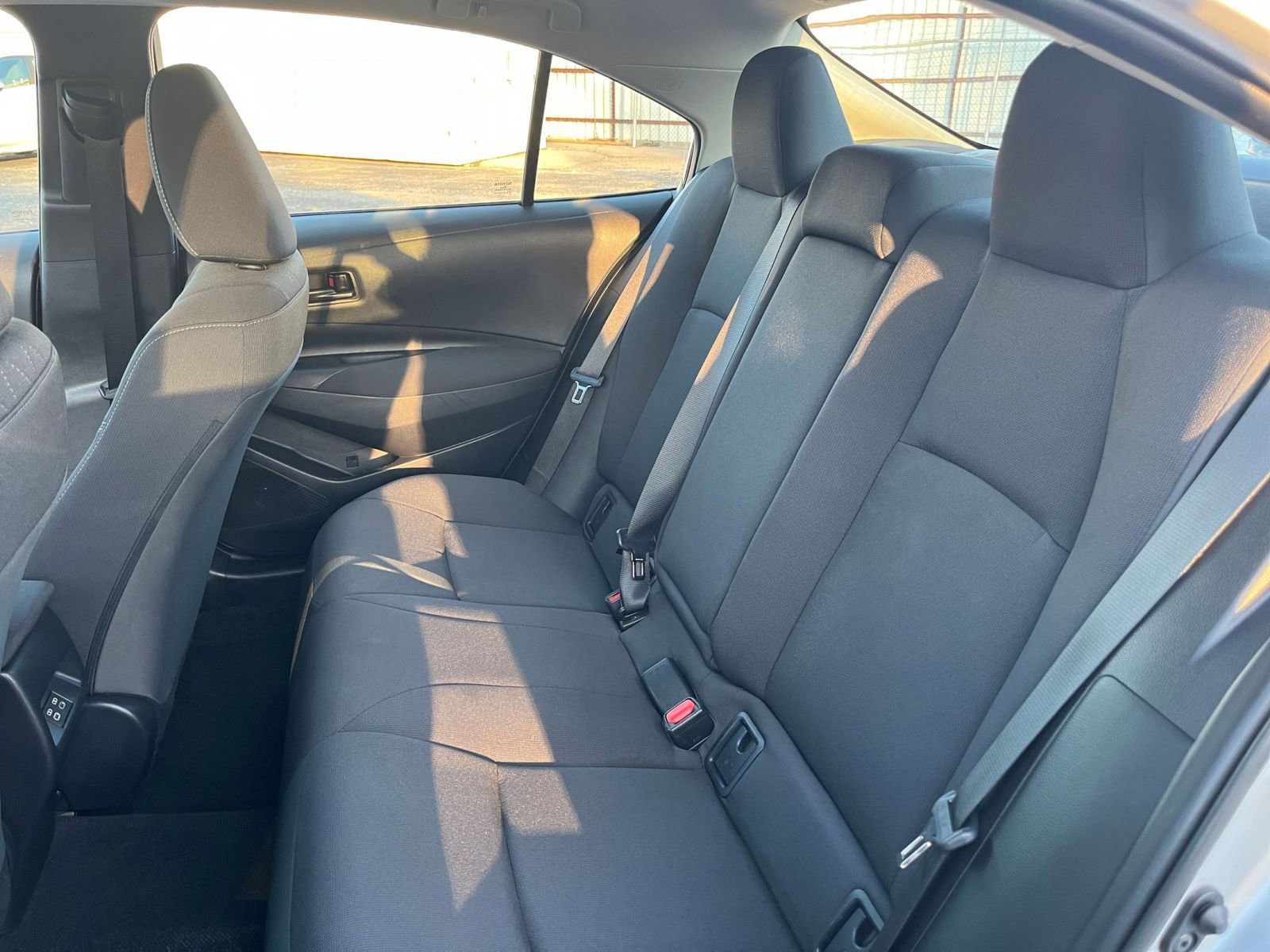 Thumbnail: 2025 Toyota Corolla - 24