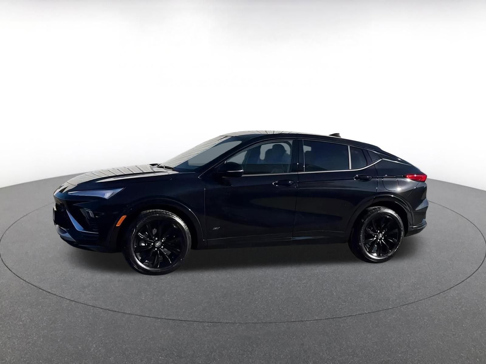 Thumbnail: 2025 Buick Envista - 7