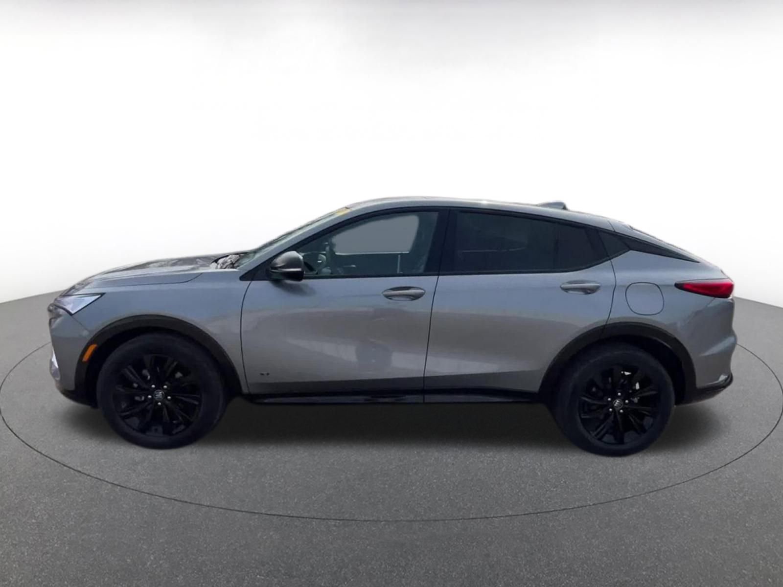 Thumbnail: 2025 Buick Envista - 9