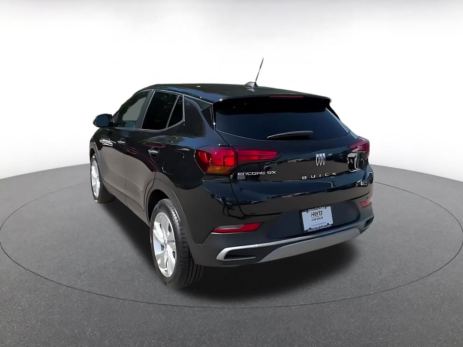 Thumbnail: 2025 Buick Encore GX - 11
