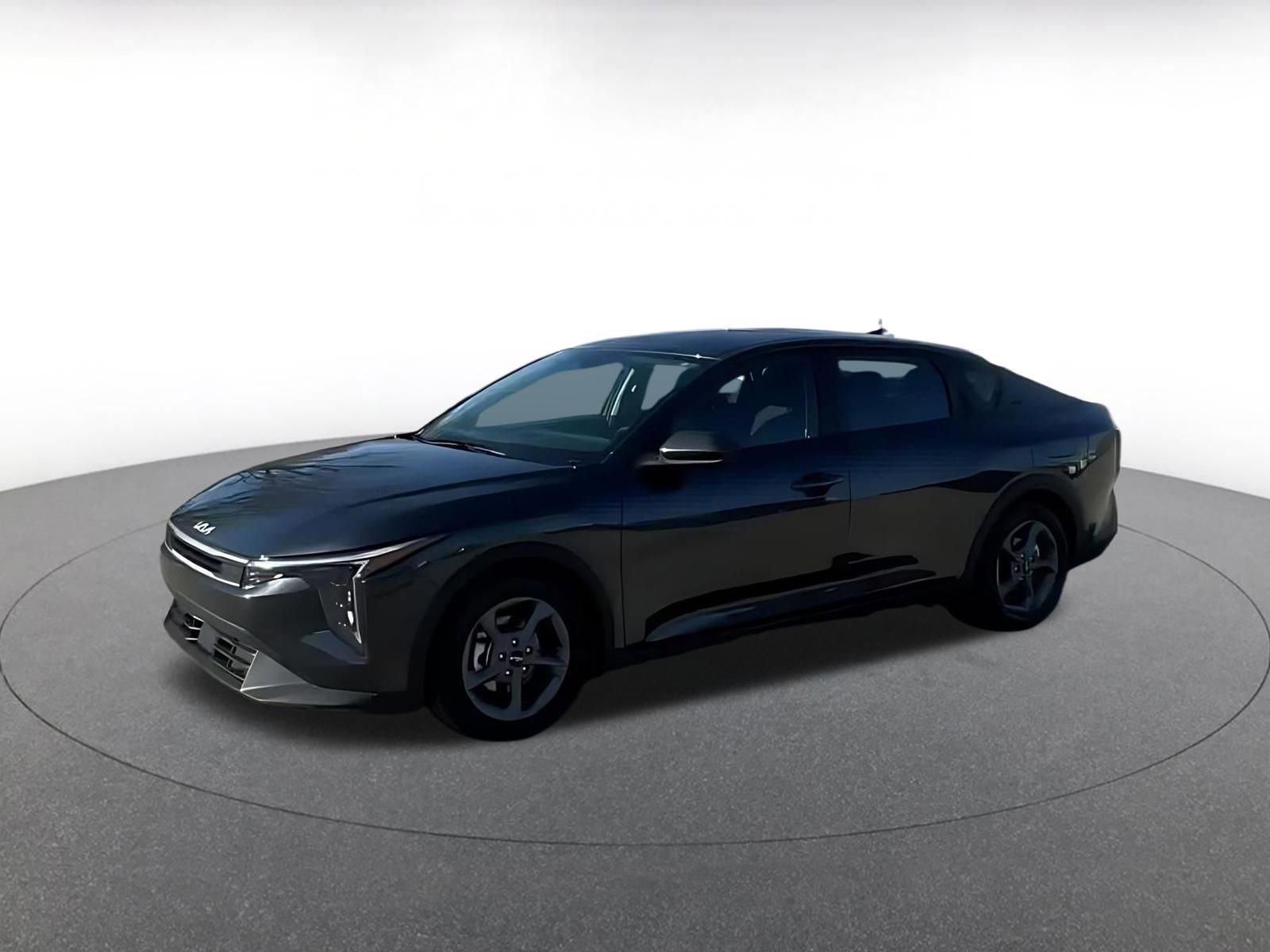 Thumbnail: 2025 Kia K4 - 8