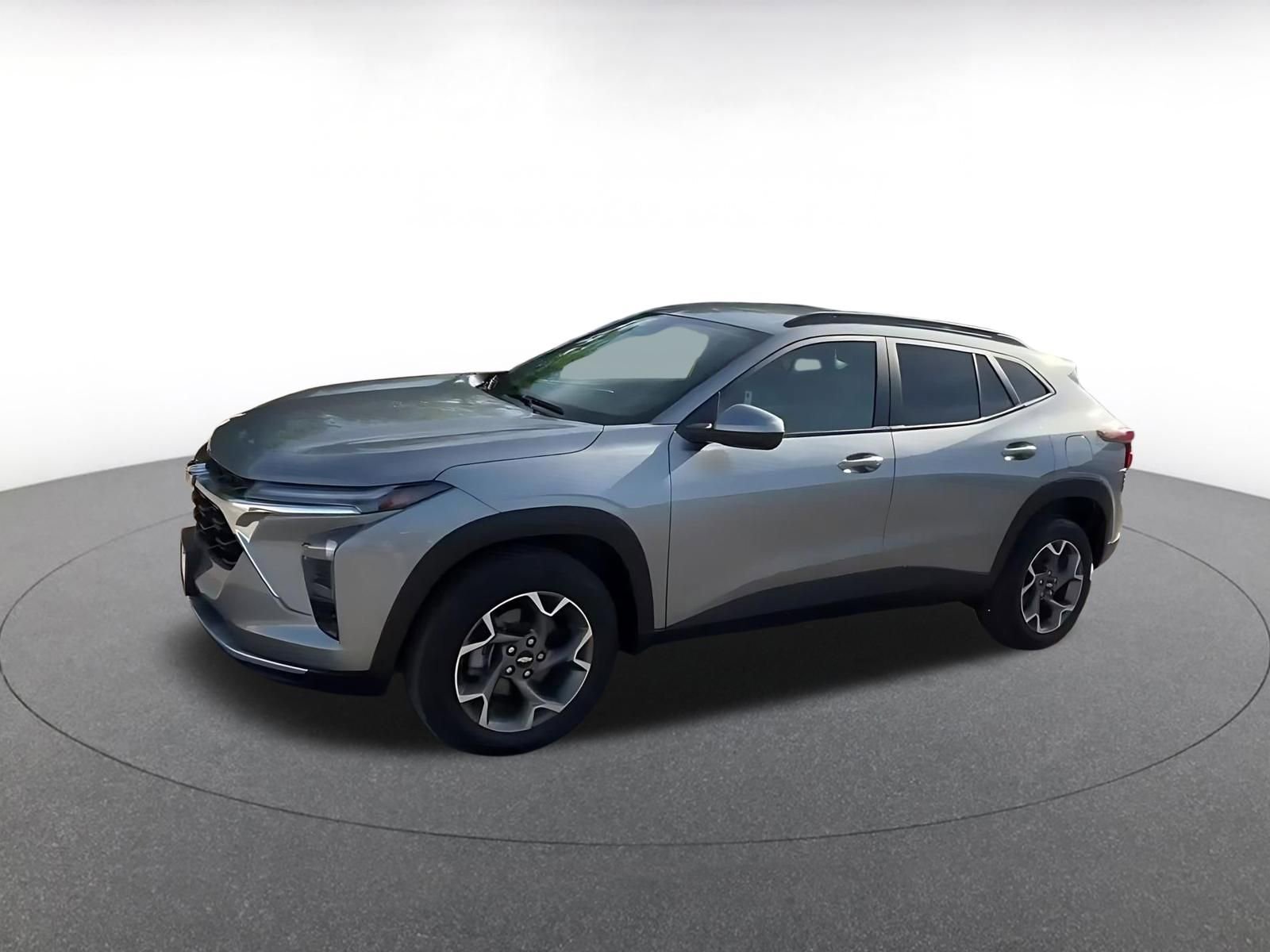 Thumbnail: 2025 Chevrolet Trax - 8