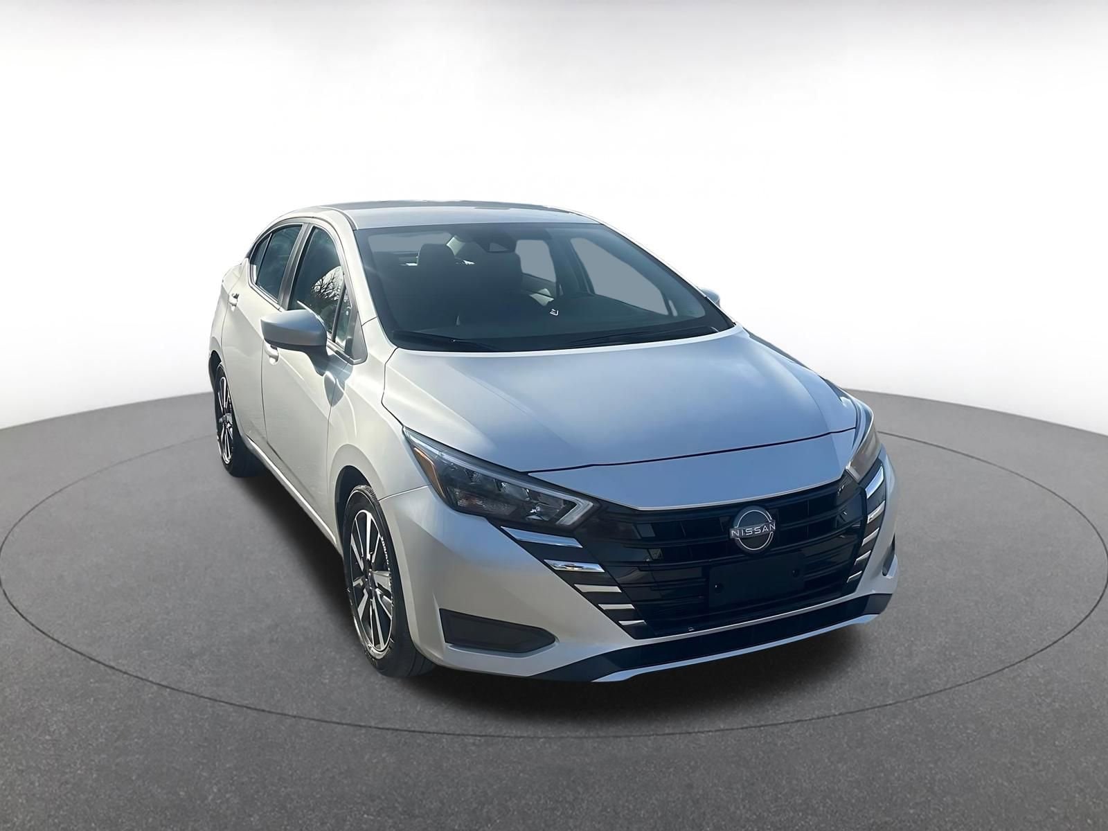 Thumbnail: 2025 Nissan Versa - 1