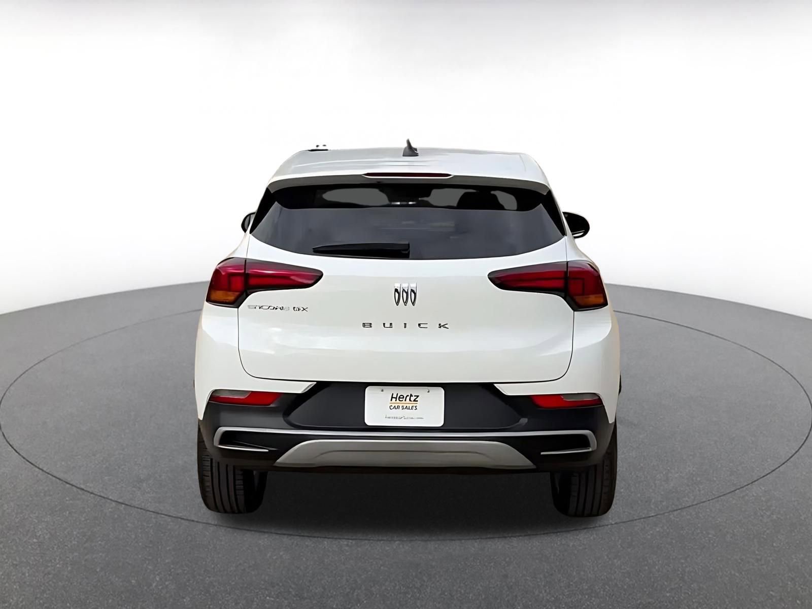 Thumbnail: 2025 Buick Encore GX - 12