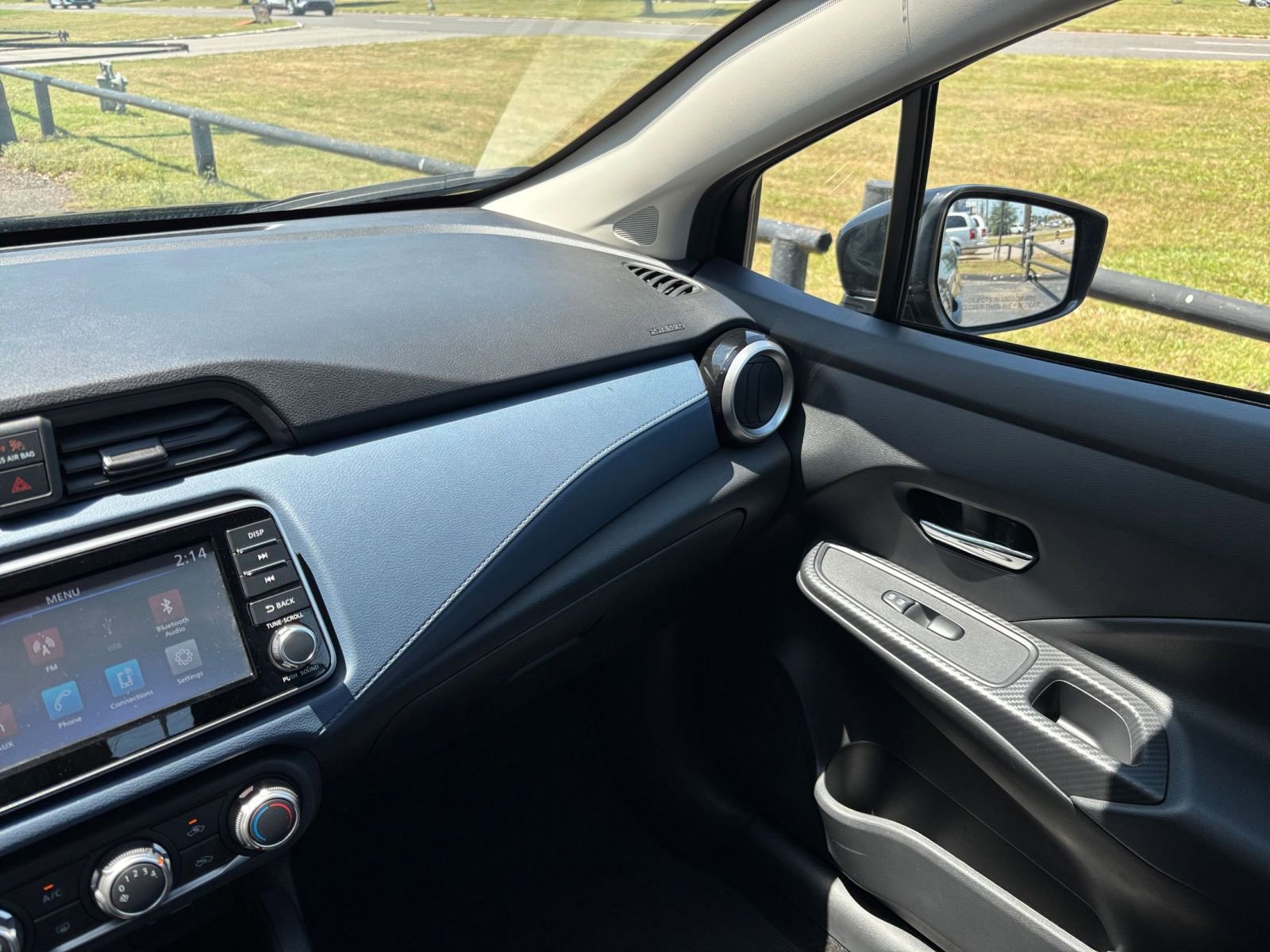 Thumbnail: 2025 Nissan Versa - 33