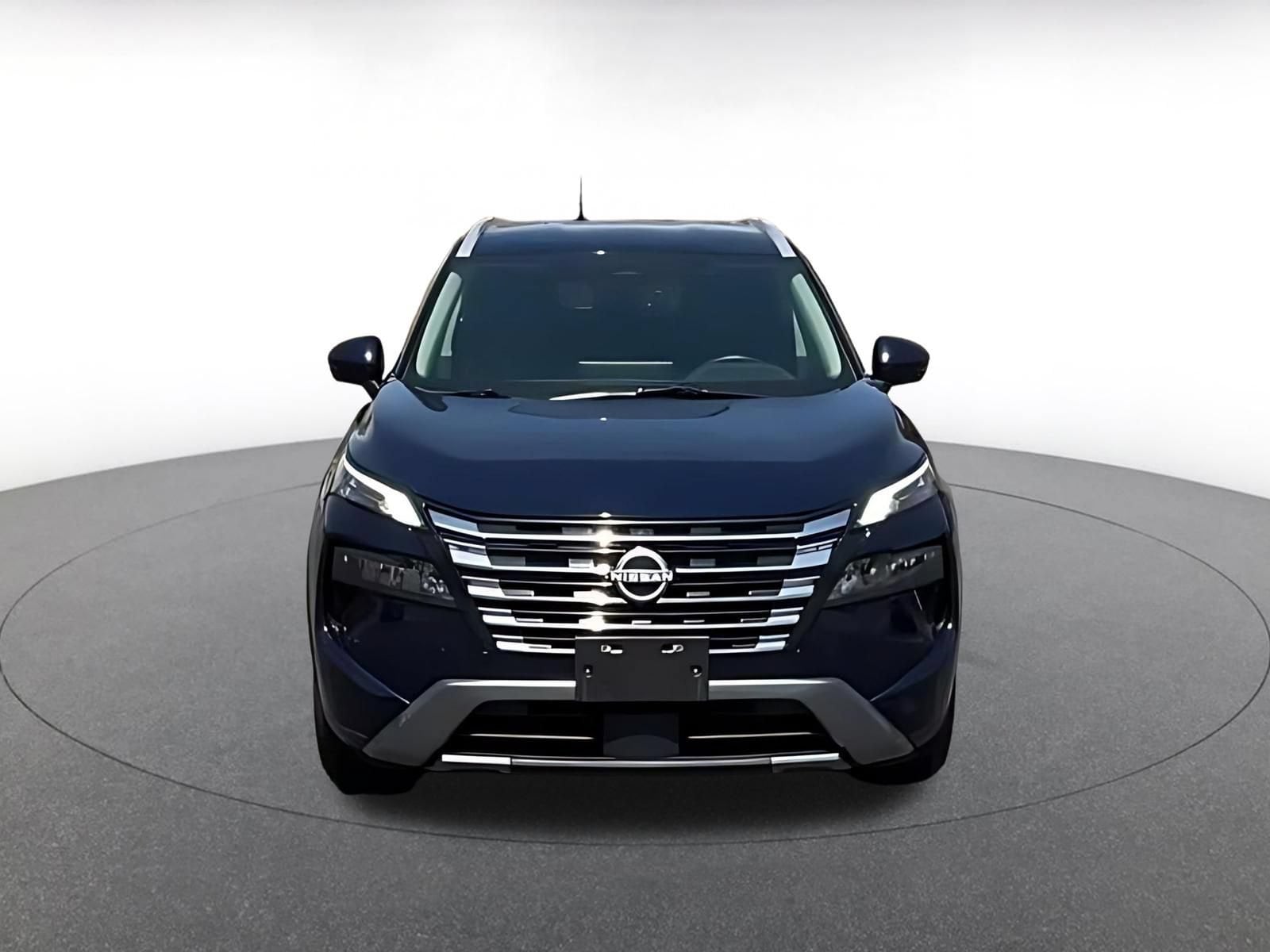 Thumbnail: 2026 Nissan Rogue - 4