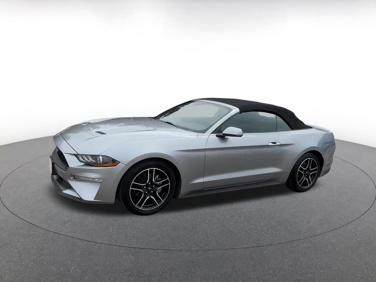Thumbnail: 2023 Ford Mustang - 7