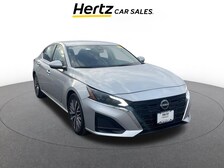 2023 Nissan Altima SV -
                  Oklahoma City, OK