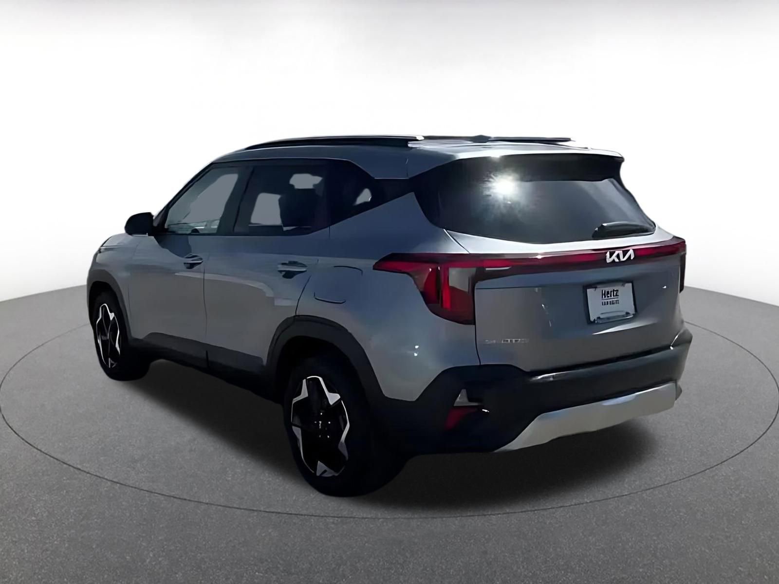 Thumbnail: 2025 Kia Seltos - 11