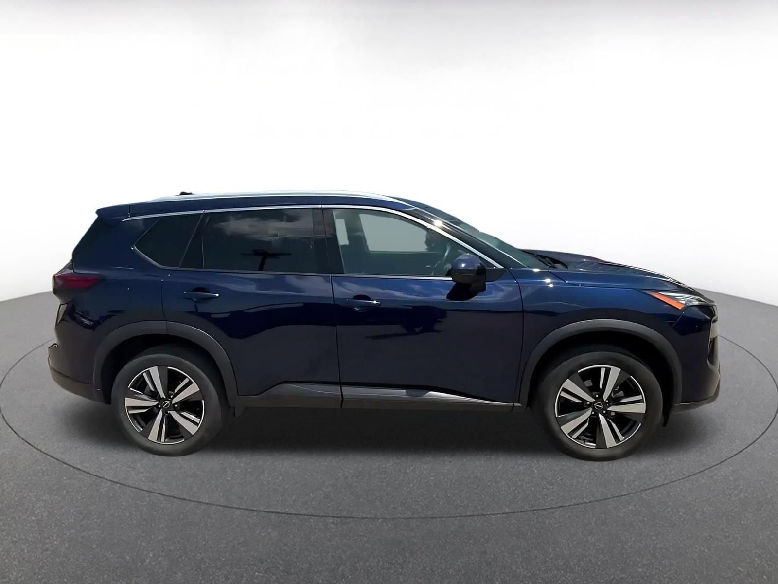 Thumbnail: 2026 Nissan Rogue - 13