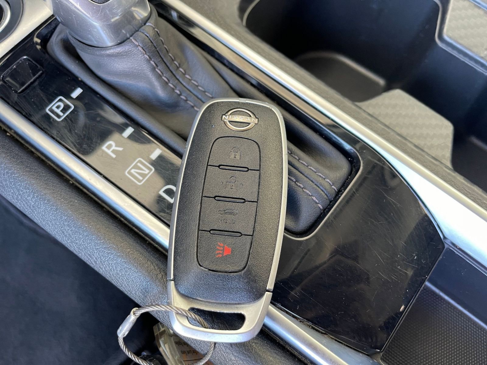 Thumbnail: 2024 Nissan Sentra - 22