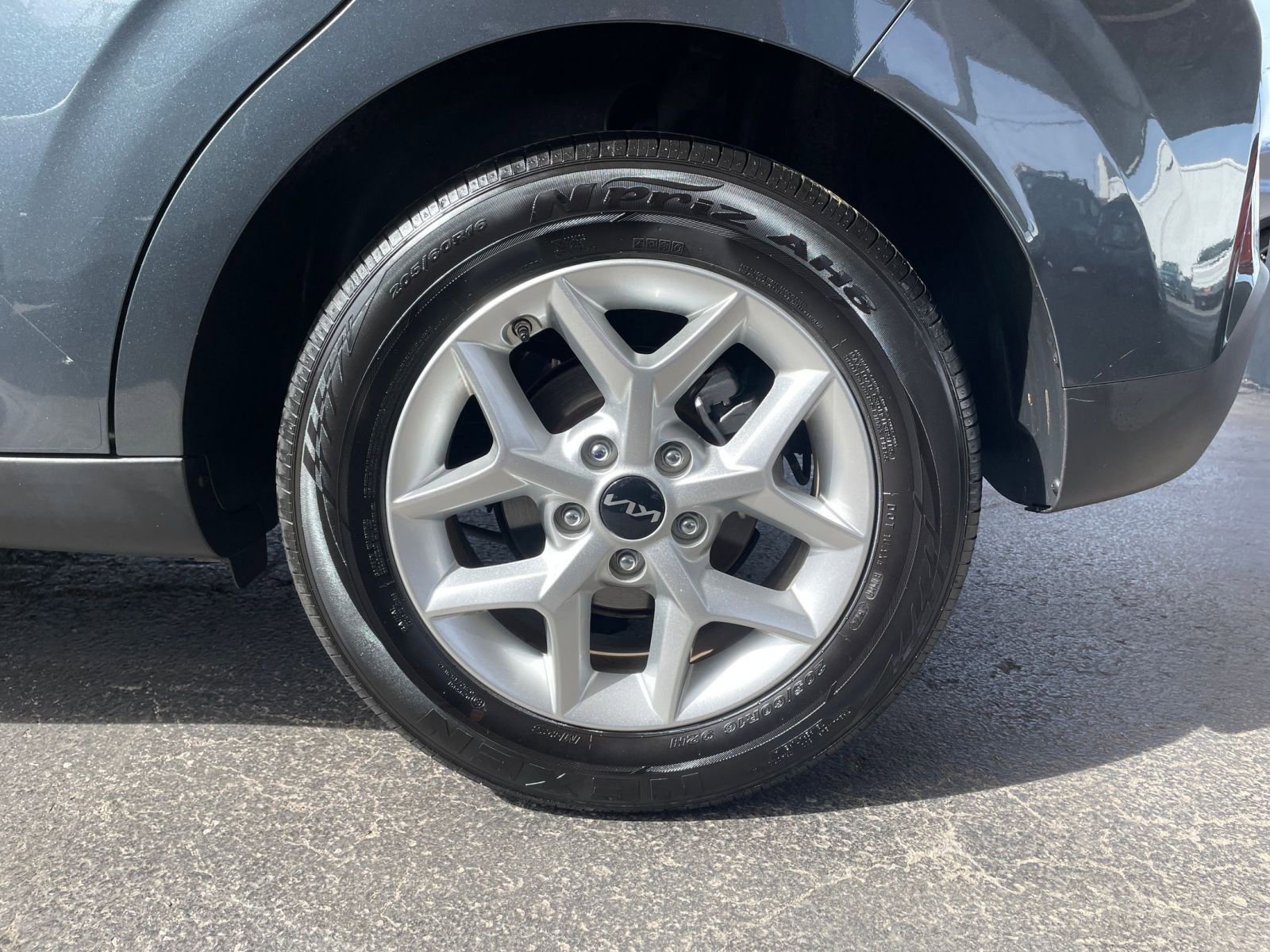 Thumbnail: 2025 Kia Soul - 28