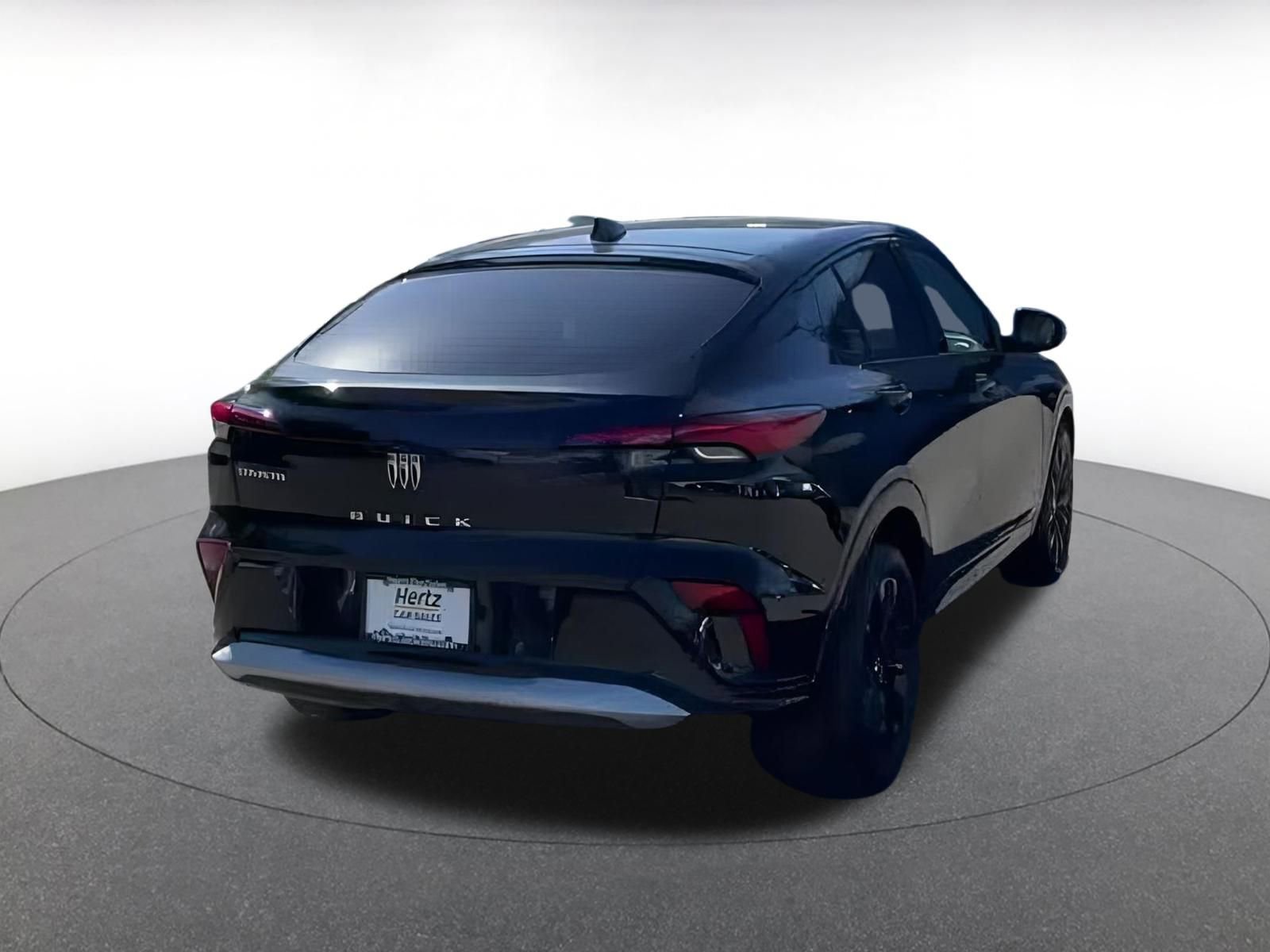 Thumbnail: 2025 Buick Envista - 10