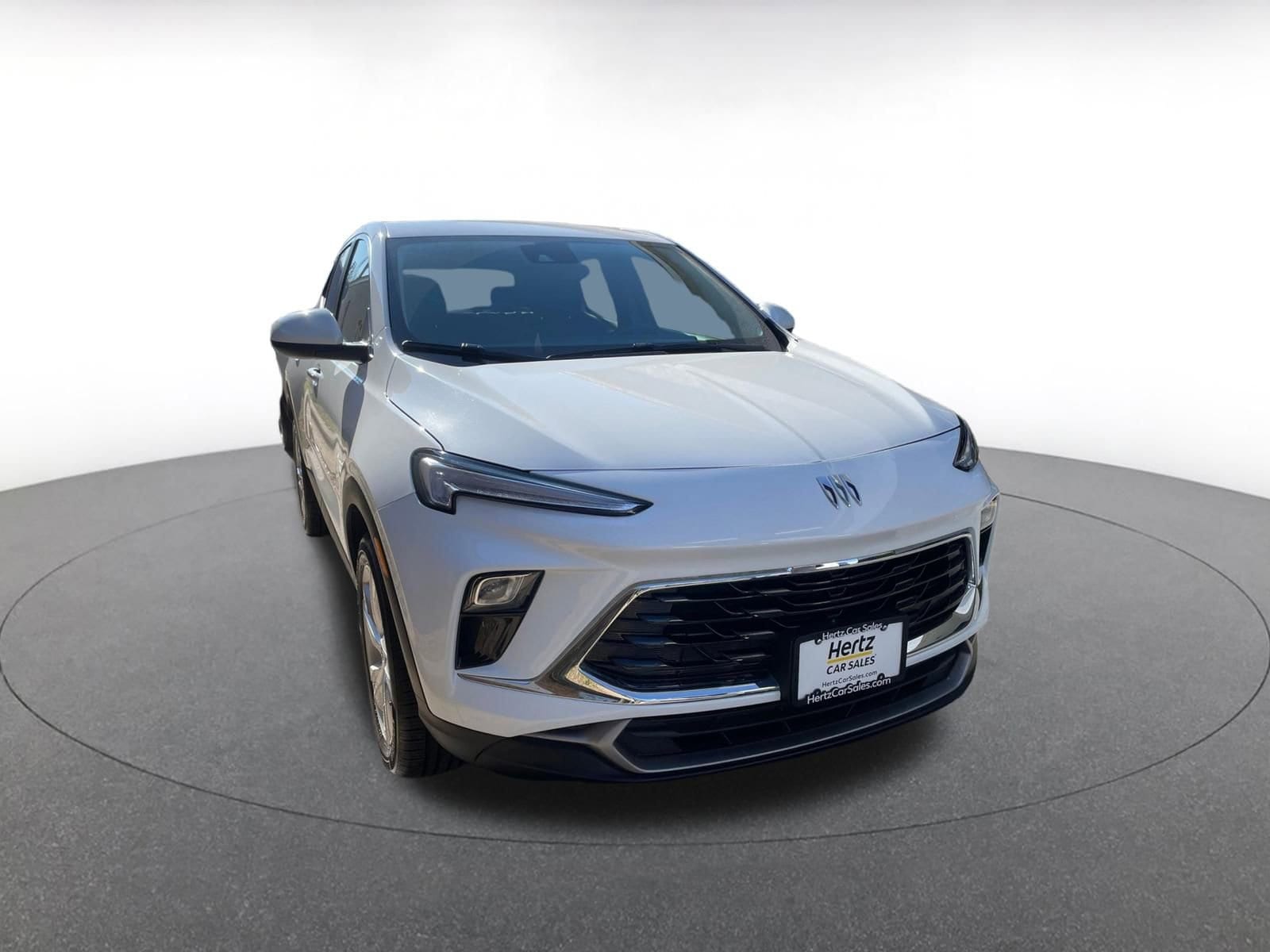 Thumbnail: 2025 Buick Encore GX - 1