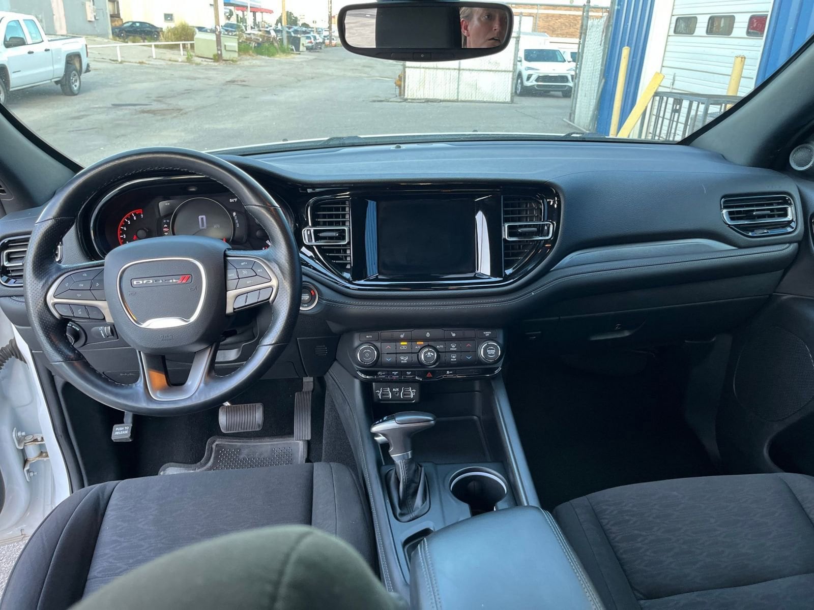 Thumbnail: 2024 Dodge Durango - 33