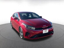 2024 Kia Forte LXS -
                  Oklahoma City, OK