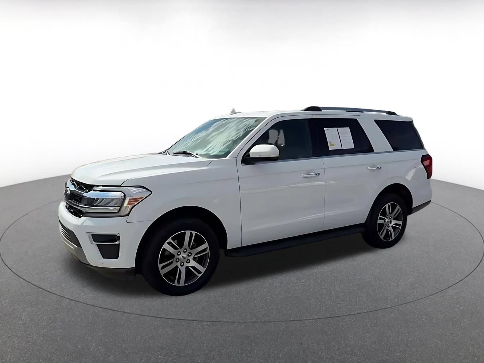 Thumbnail: 2024 Ford Expedition - 7