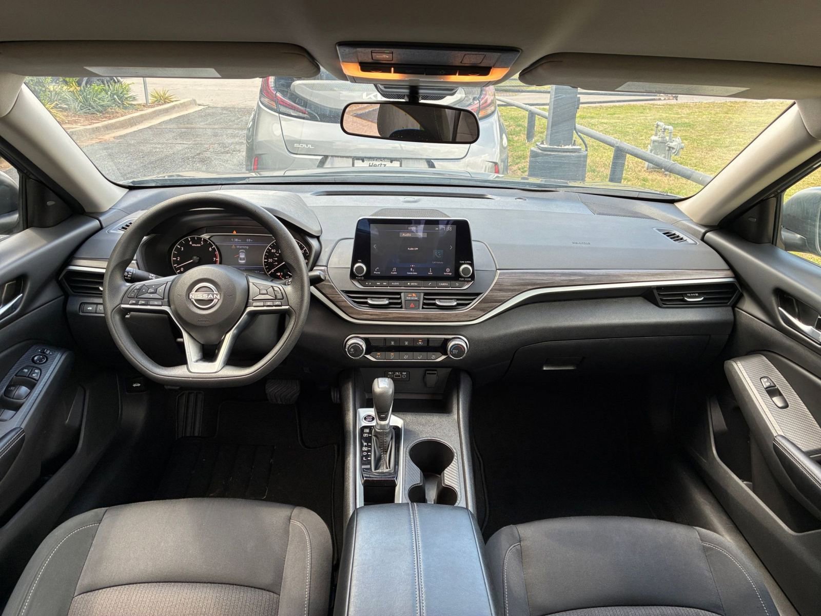 Thumbnail: 2025 Nissan Altima - 33