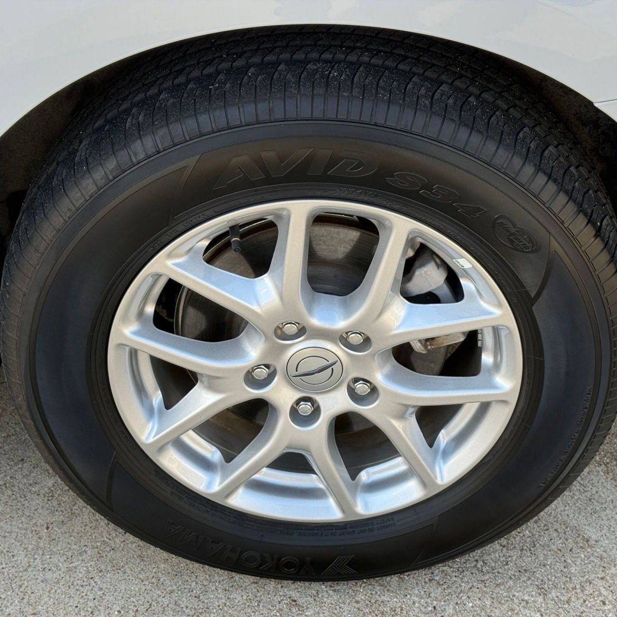 Thumbnail: 2025 Chrysler Pacifica - 33