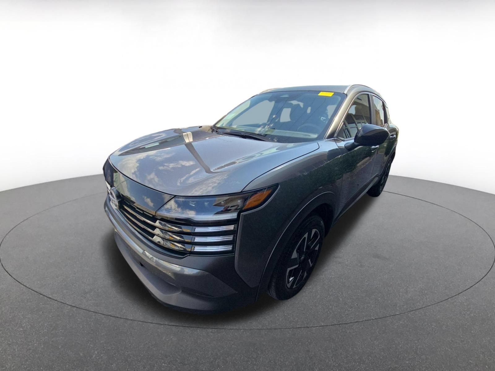 Thumbnail: 2026 Nissan Kicks - 10