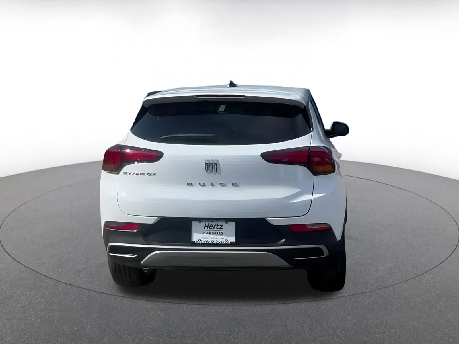 Thumbnail: 2025 Buick Encore GX - 12