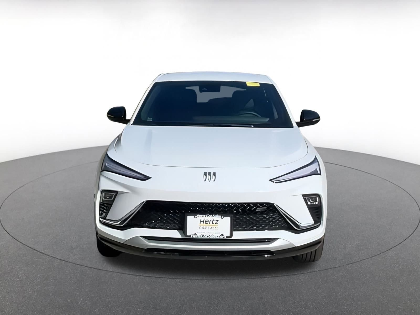 Thumbnail: 2025 Buick Envista - 4