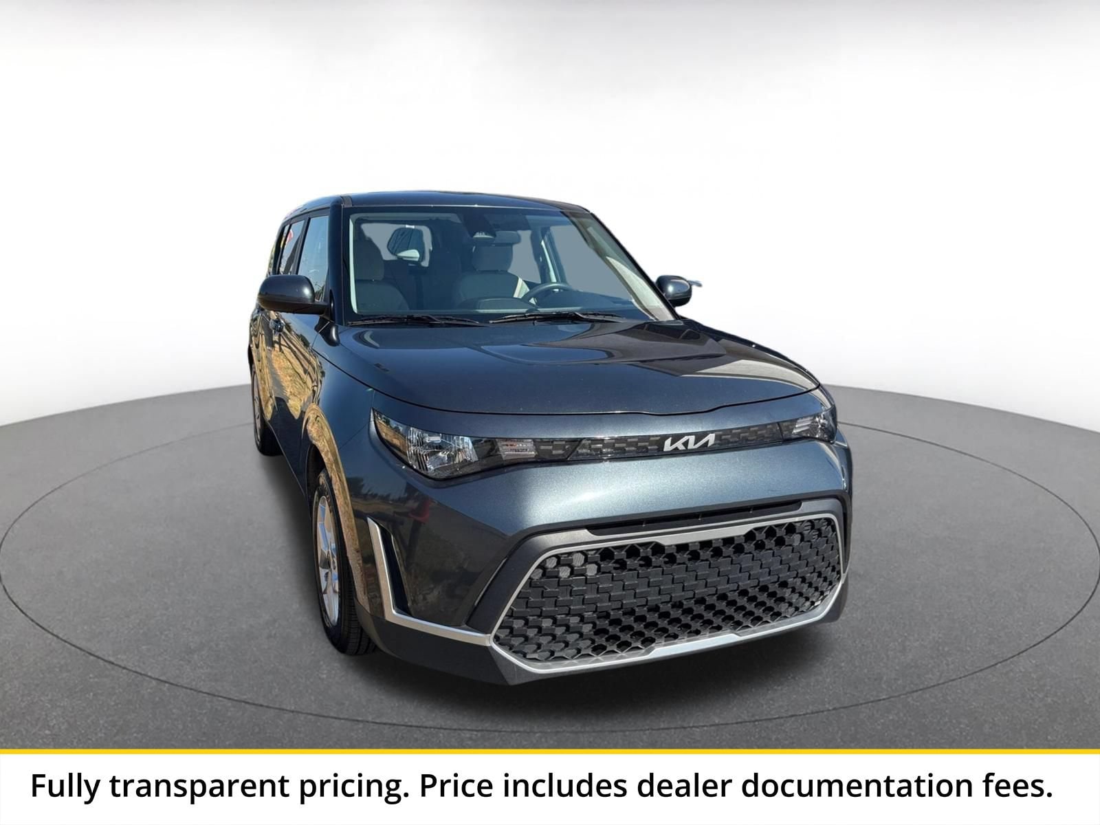 Thumbnail: 2025 Kia Soul - 1