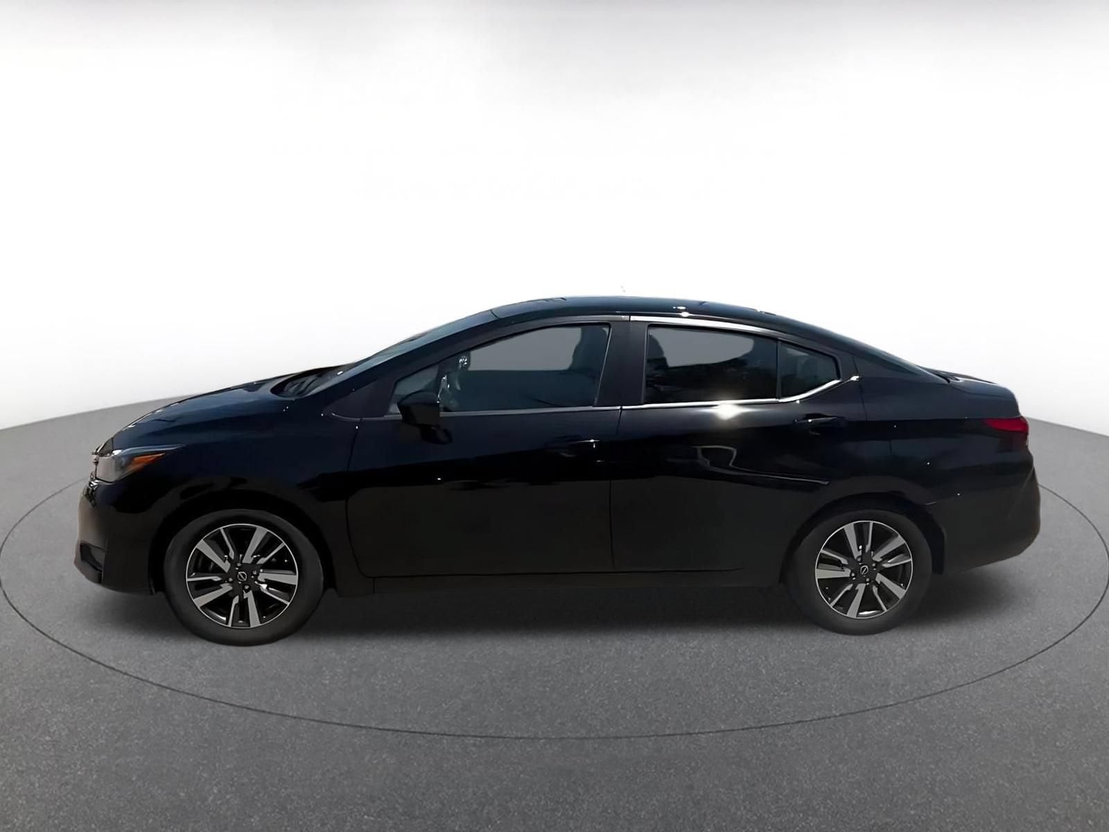 Thumbnail: 2025 Nissan Versa - 8