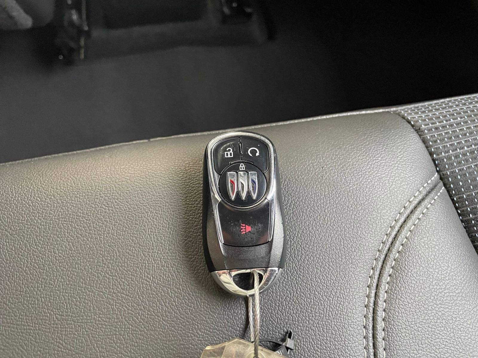 Thumbnail: 2025 Buick Envista - 21