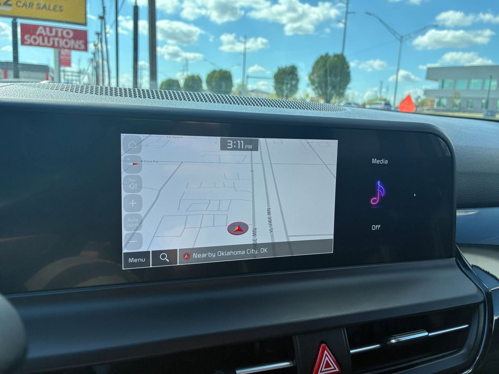 Thumbnail: 2025 Kia Seltos - 20