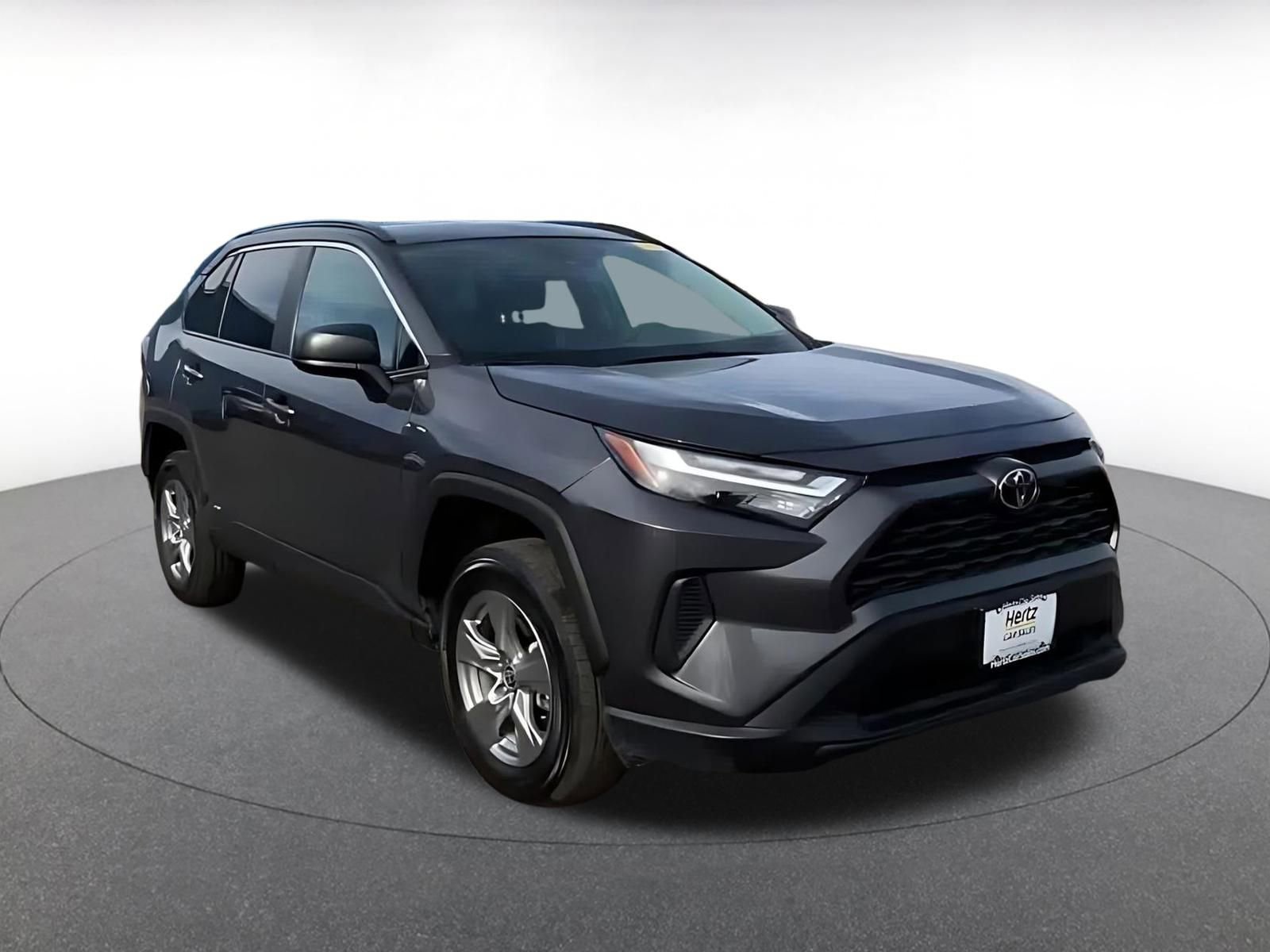 Thumbnail: 2025 Toyota RAV4 - 3