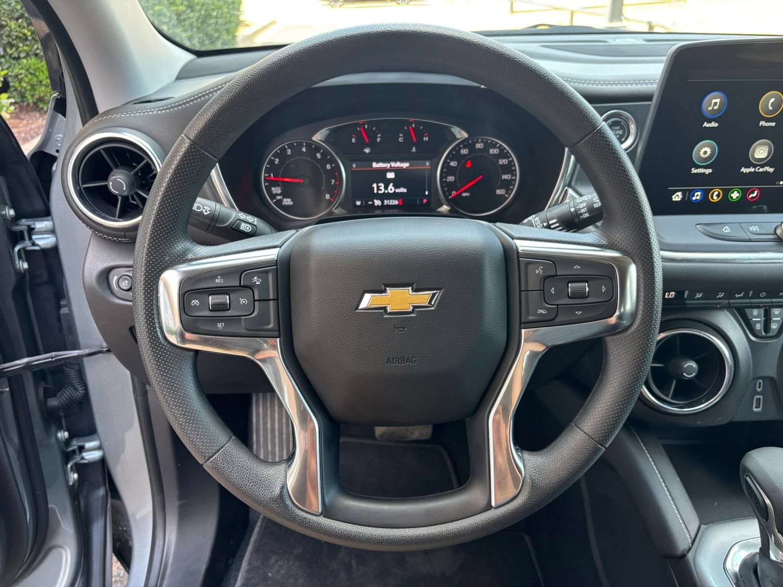 Thumbnail: 2025 Chevrolet Blazer - 29