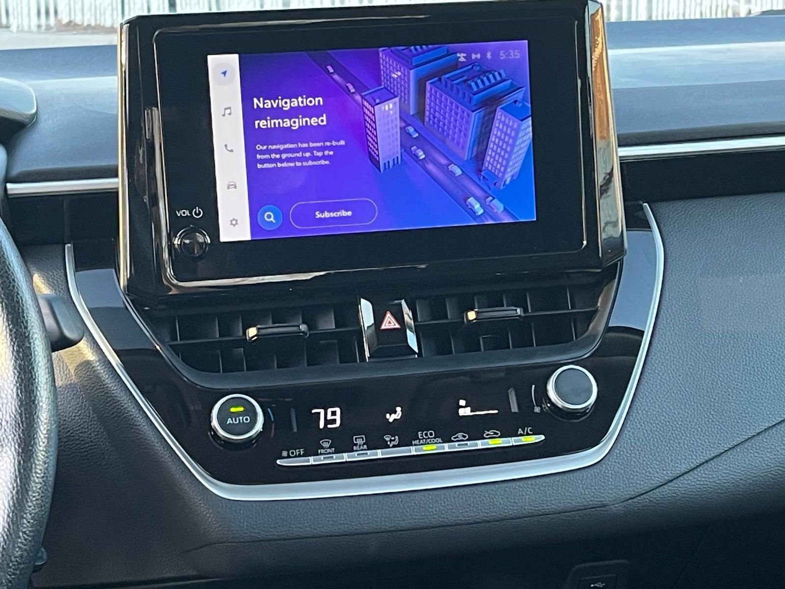 Thumbnail: 2025 Toyota Corolla - 21