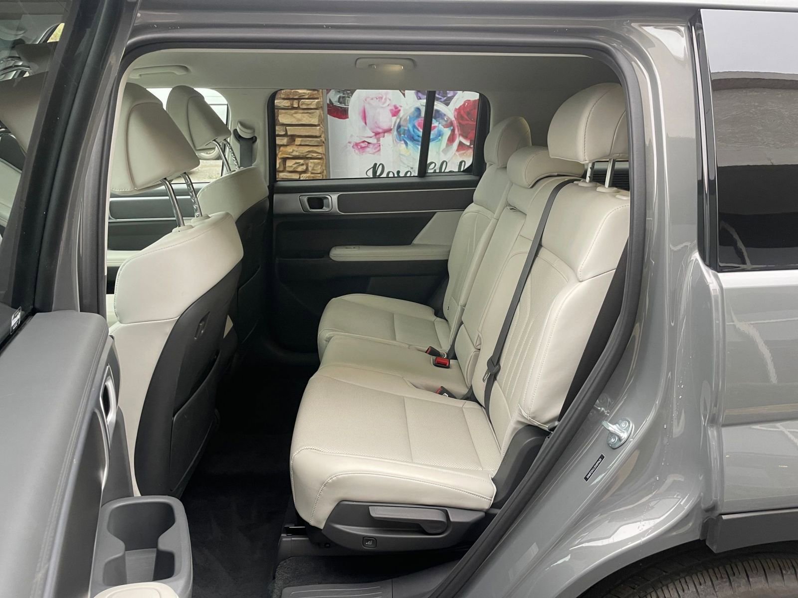 Thumbnail: 2025 Hyundai Santa Fe - 24