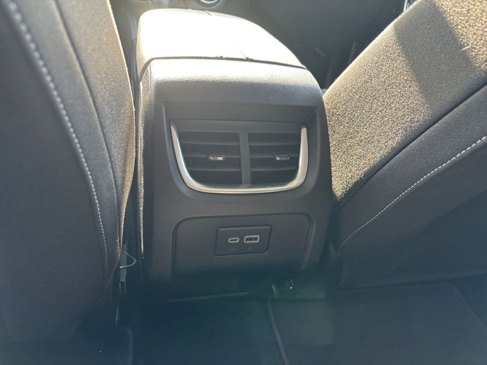 Thumbnail: 2025 Chevrolet Blazer - 23