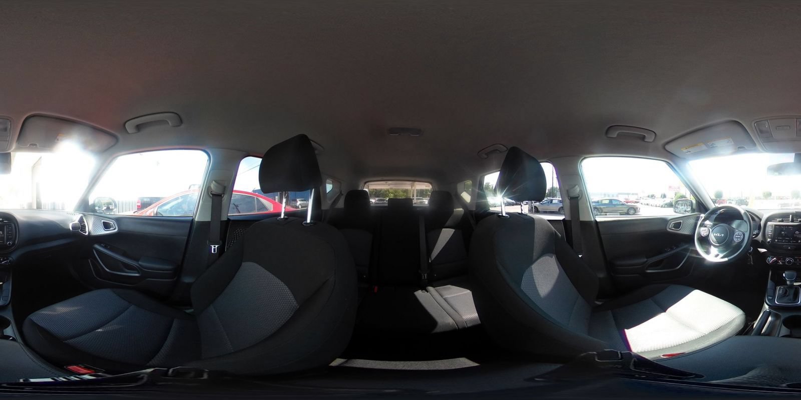 Thumbnail: 2025 Kia Soul - 35