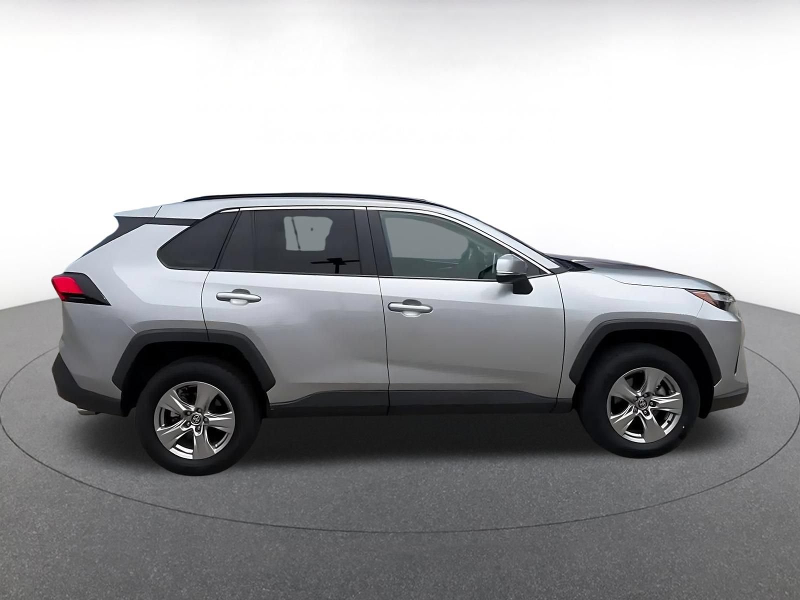 Thumbnail: 2025 Toyota RAV4 - 16