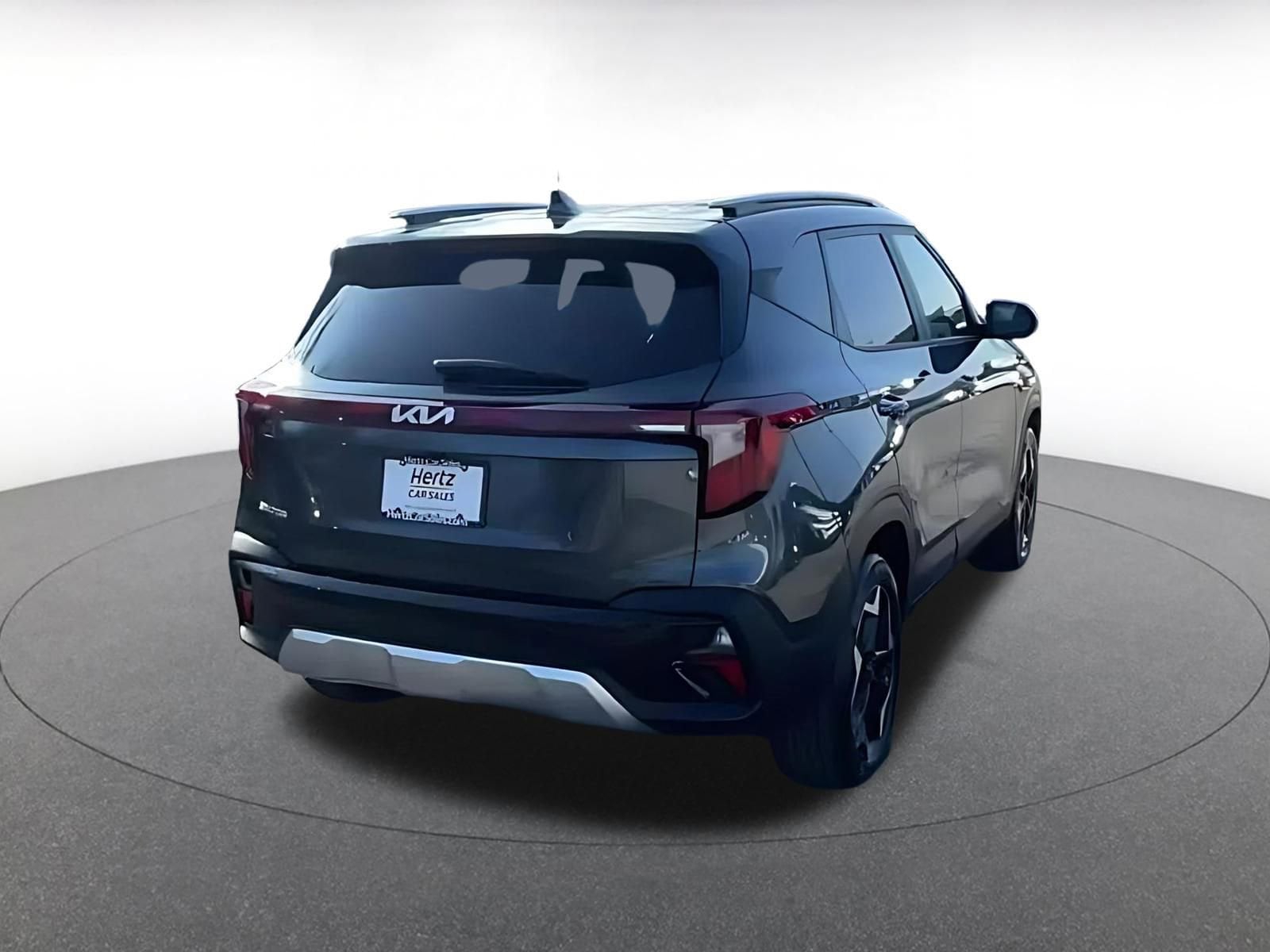 Thumbnail: 2025 Kia Seltos - 12