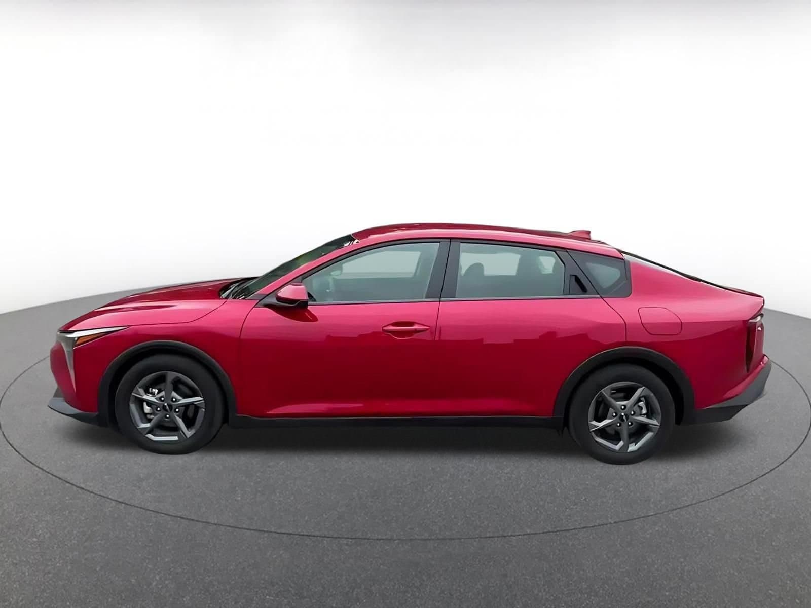 Thumbnail: 2025 Kia K4 - 8